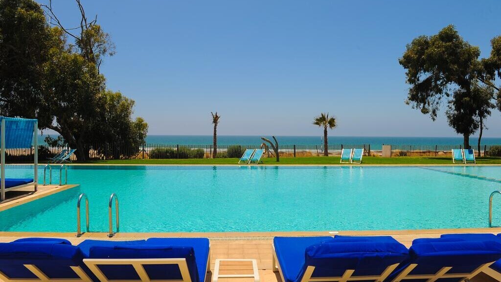 Radisson Blu Resort, Taghazout Bay Surf Village